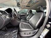 Thumbnail of 2018 Deep Black Pearl Metallic Volkswagen Passat