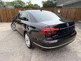 Thumbnail of 2018 Deep Black Pearl Metallic Volkswagen Passat
