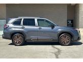 Thumbnail of 2025 Magnetite Gray Metallic Subaru Forester
