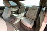 Thumbnail of 2014 Crystal Red Tintcoat Cadillac ELR