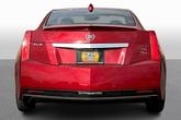 Thumbnail of 2014 Crystal Red Tintcoat Cadillac ELR