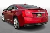 Thumbnail of 2014 Crystal Red Tintcoat Cadillac ELR