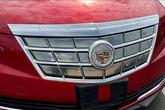 Thumbnail of 2014 Crystal Red Tintcoat Cadillac ELR