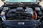 Thumbnail of 2018 White Gold Metallic Ford Fusion Hybrid
