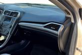 Thumbnail of 2018 White Gold Metallic Ford Fusion Hybrid