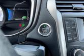 Thumbnail of 2018 White Gold Metallic Ford Fusion Hybrid