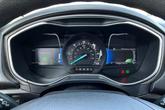 Thumbnail of 2018 White Gold Metallic Ford Fusion Hybrid