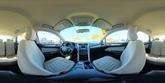 Thumbnail of 2018 White Gold Metallic Ford Fusion Hybrid