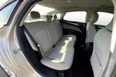 Thumbnail of 2018 White Gold Metallic Ford Fusion Hybrid