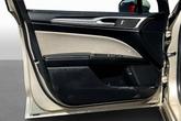 Thumbnail of 2018 White Gold Metallic Ford Fusion Hybrid