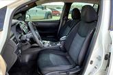 Thumbnail of 2019 Glacier White Nissan Leaf