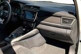 Thumbnail of 2019 Glacier White Nissan Leaf