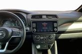 Thumbnail of 2019 Glacier White Nissan Leaf