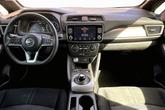 Thumbnail of 2019 Glacier White Nissan Leaf