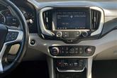 Thumbnail of 2020 Quicksilver Metallic GMC Terrain