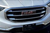 Thumbnail of 2020 Quicksilver Metallic GMC Terrain