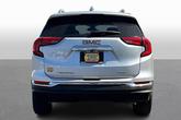 Thumbnail of 2020 Quicksilver Metallic GMC Terrain