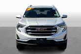 Thumbnail of 2020 Quicksilver Metallic GMC Terrain