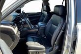 Thumbnail of 2017 Quicksilver Metallic GMC Yukon