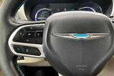 Thumbnail of 2019 Bright White Clearcoat Chrysler Pacifica Hybrid