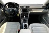 Thumbnail of 2016 Blue Volkswagen Passat