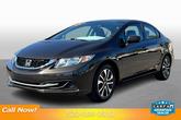Photo of 2014  Honda Civic