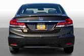 Thumbnail of 2014  Honda Civic