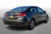 Thumbnail of 2014  Honda Civic