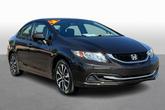 Thumbnail of 2014  Honda Civic