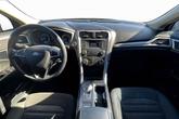 Thumbnail of 2017 Ingot Silver Ford Fusion