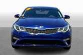 Thumbnail of 2019 Horizon Blue Kia Optima
