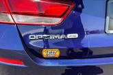 Thumbnail of 2019 Horizon Blue Kia Optima