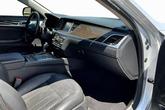 Thumbnail of 2017 Santiago Silver Genesis G80