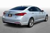 Thumbnail of 2017 Santiago Silver Genesis G80