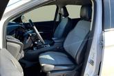 Thumbnail of 2019 White Platinum Ford Escape