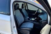 Thumbnail of 2019 White Platinum Ford Escape