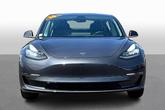 Thumbnail of 2018 Gray Tesla Model 3