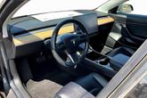 Thumbnail of 2018 Gray Tesla Model 3