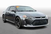 Thumbnail of 2014 Gray Scion tC