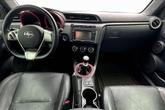 Thumbnail of 2014 Gray Scion tC