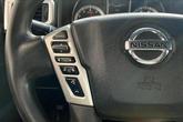 Thumbnail of 2017 Magnetic Black Nissan Titan