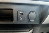 Thumbnail of 2017 Magnetic Black Nissan Titan