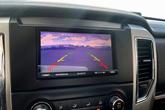 Thumbnail of 2017 Magnetic Black Nissan Titan