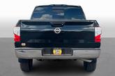 Thumbnail of 2017 Magnetic Black Nissan Titan