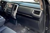 Thumbnail of 2017 Magnetic Black Nissan Titan
