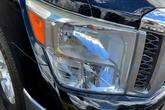 Thumbnail of 2017 Magnetic Black Nissan Titan