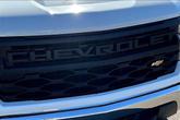Thumbnail of 2022 Summit White Chevrolet Silverado 1500