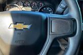 Thumbnail of 2022 Summit White Chevrolet Silverado 1500