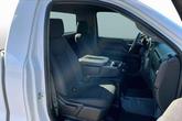 Thumbnail of 2022 Summit White Chevrolet Silverado 1500