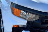 Thumbnail of 2022 Summit White Chevrolet Silverado 1500